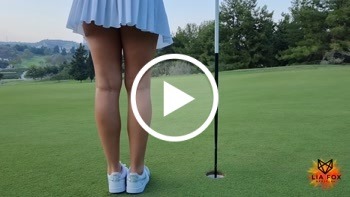 EINGELOCHT! Verbotener Creampie-Sex auf privatem Golfplatz! - 18, AO, blowjob, brünett, creampie, dick, DirtyTalk, doggystyle, Fickschlampe, frau, Gefügig, geil, man, mann, nahaufnahme, natur, nett, outdoor, Paar, porno, public, Quickie, rasiert, sex, spa, weiß