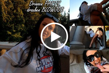 Drinnen Party, draußen Blowjob - AO, balkon, blowjob, cumshot, doggystyle, frau, fremder, geiler dreier, gesichtsbesamung, Handjob, heiss, Korsett, mann, milfs, nahaufnahme, ordentlich, party, porno, public, rasiert, Schwanz, schwarzhaarig, tattoos, texaspatti, unterwäsche