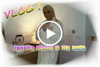 pb xl 95d31ba851d5277904d390123947635a 1 - VLOG ! Privater Besuch in der Sauna!