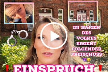 pb xl db97686531bd357a6e3943a0a0ba868a 1 - Einspruch! Im Namen des Volkes ergeht folgender Freischuss!