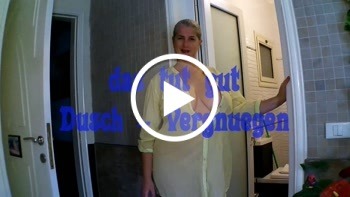 Das tut gut - Duschvergnügen - Private Porn - Jetzt ansehen