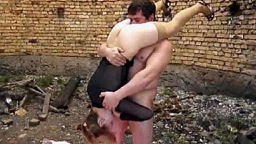 Extrem 69er Stellung und Tandem-Blasen - 69er, 69er Stellung, blasen, extrem, porno
