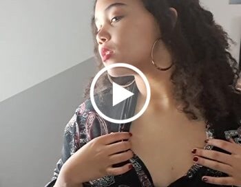 Ich war neue Dessous für euch shoppen und nun werde ich sie geil und sexy für euch präsentieren. - Schokoperle18