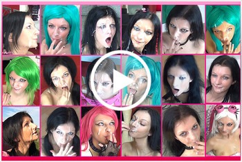 pb xl 6e929f6d135844a69f9453e062f2edbb 1 - Spermafresse Deluxe - 20 Mega Facials *Best Of*
