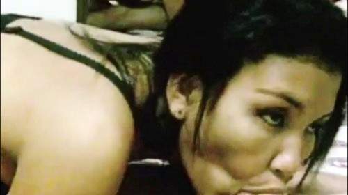Thai-Girl – Gefickt und abgeblasen! Creampie! - Abspritzen, blasen, creampie, gefickt, girl, porno, Thai