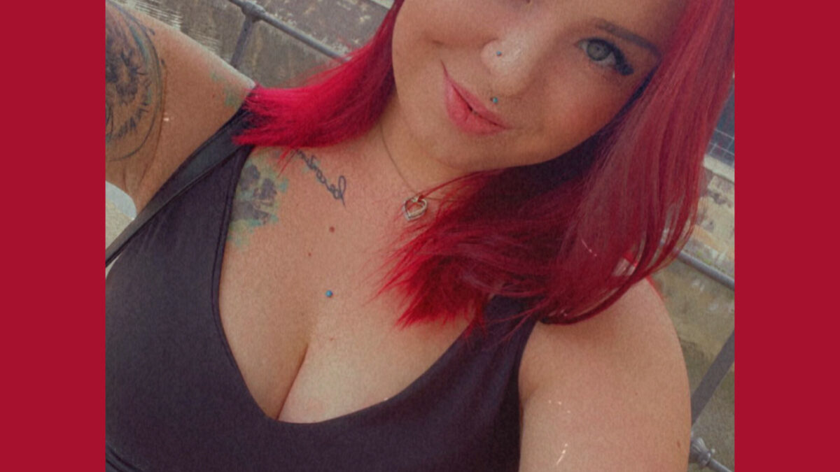 Maxine98 - private Porno Darstellerin-