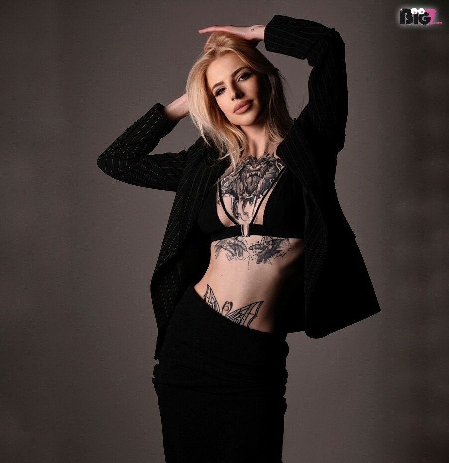 o 01c1f4c60f2a806dcb3713457913fe4e - NellyKiss