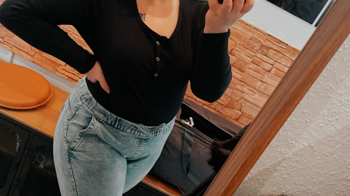 RoxannaBE - private Porno Darstellerin-
