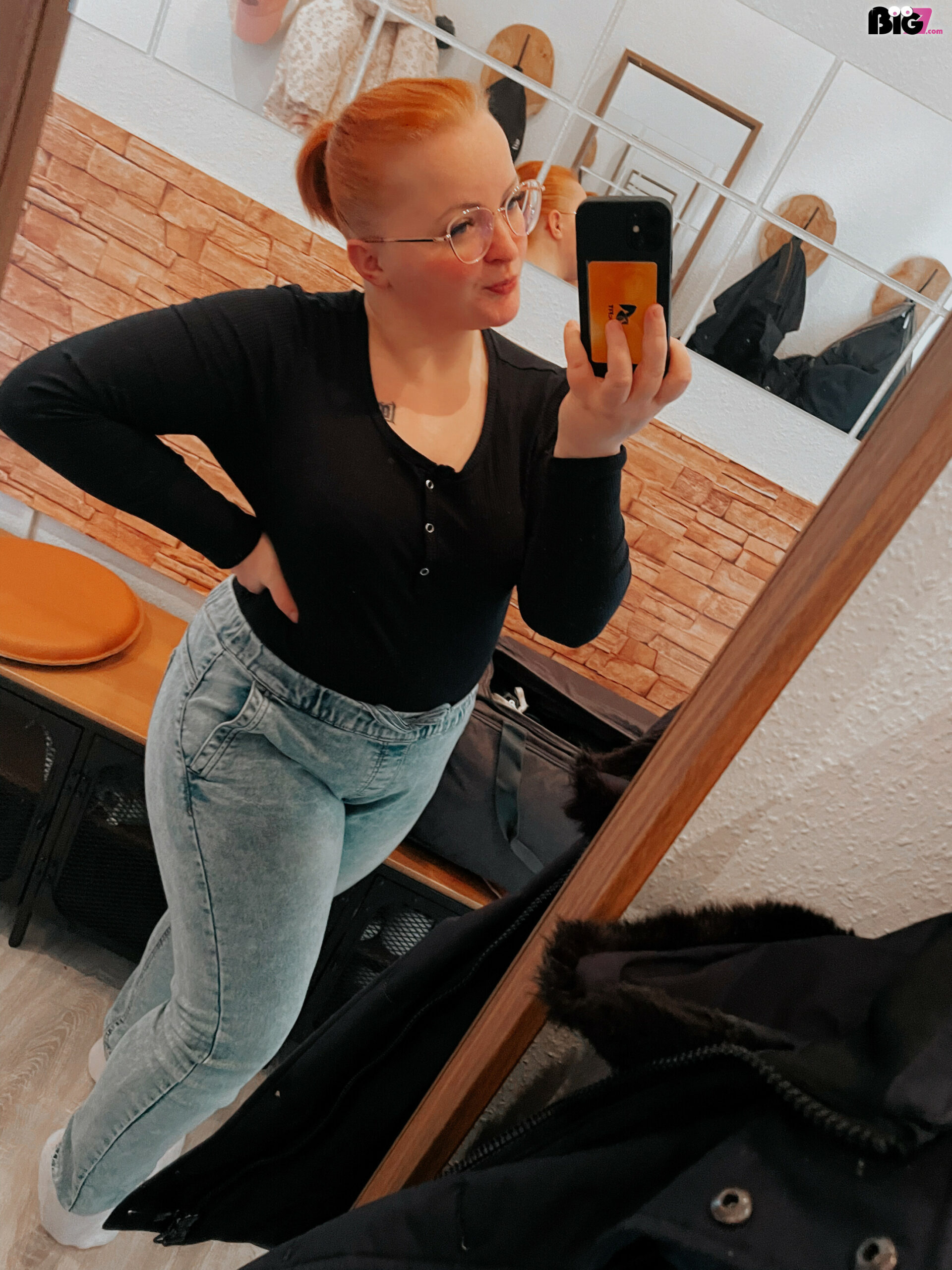 RoxannaBE - private Porno Darstellerin-
