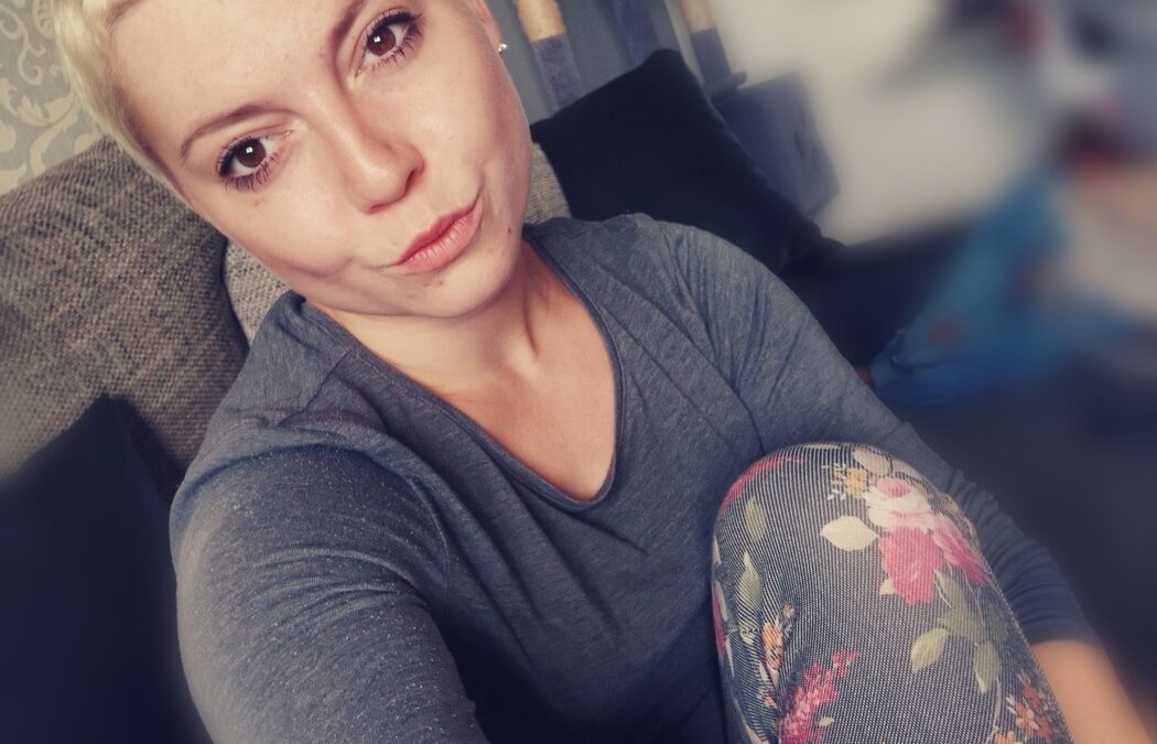 Cherries94 - Amateur Porno Darsteller