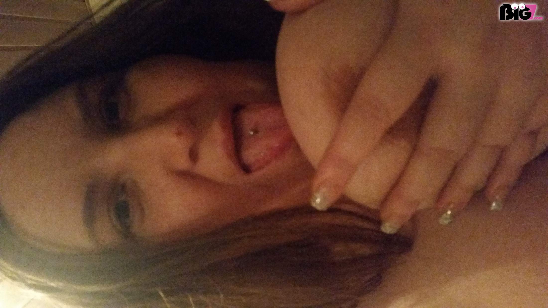 Kurvenlady - Amateur Porno Darsteller
