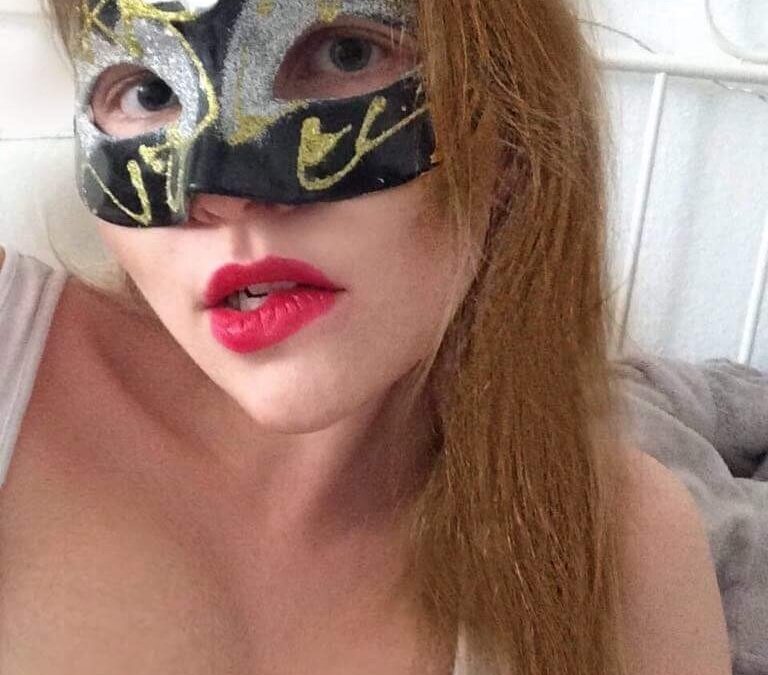 PrincessCoco - Amateur Porno Darsteller