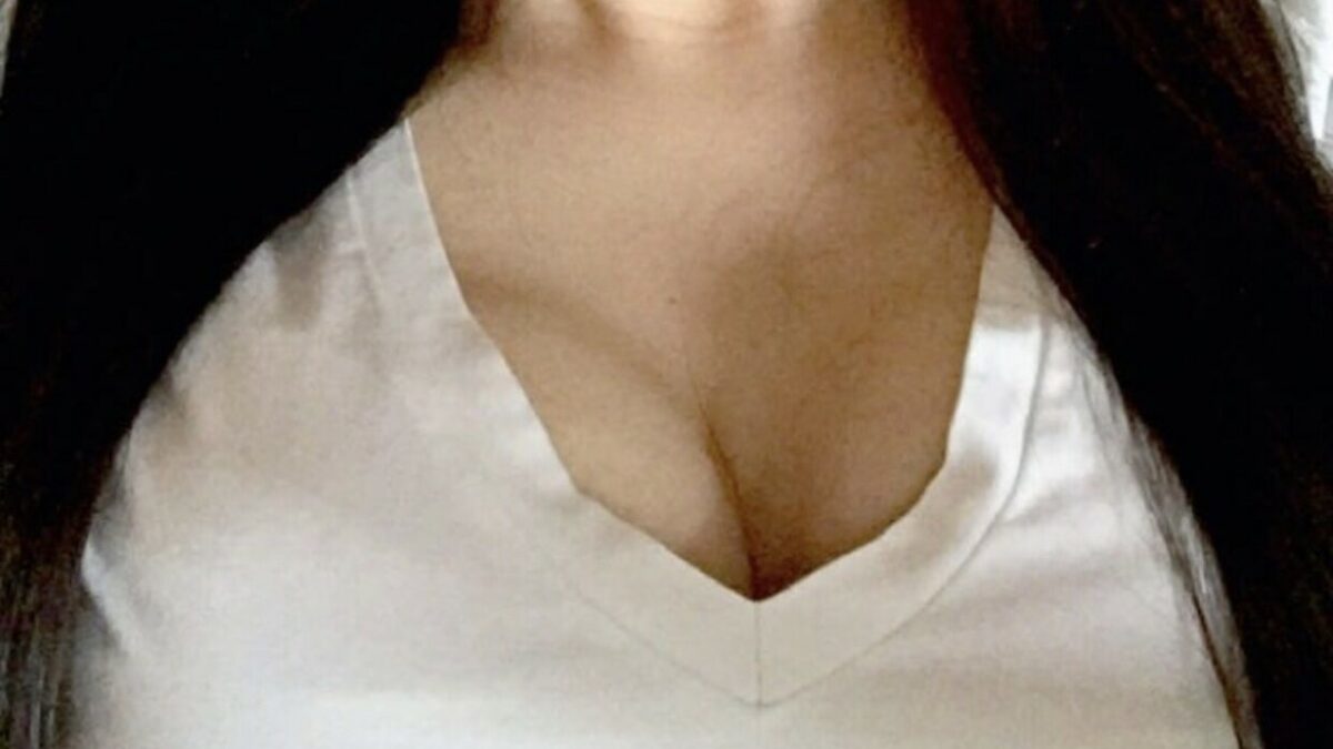 Nina26 - Amateur Porno Darsteller