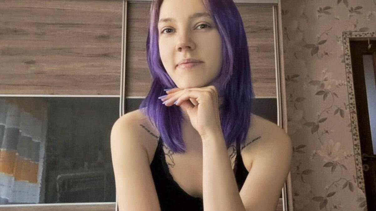 SuesseEvelyn - Amateur Porno Darsteller