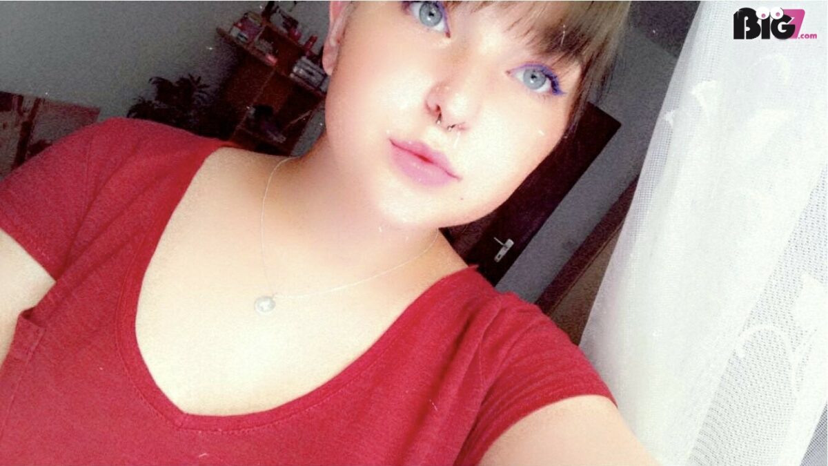 SexyLexy18 - Amateur Porno Darsteller