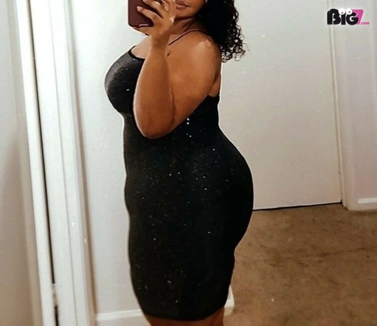 Bigbeautifulhoney - Amateur Porno Darsteller