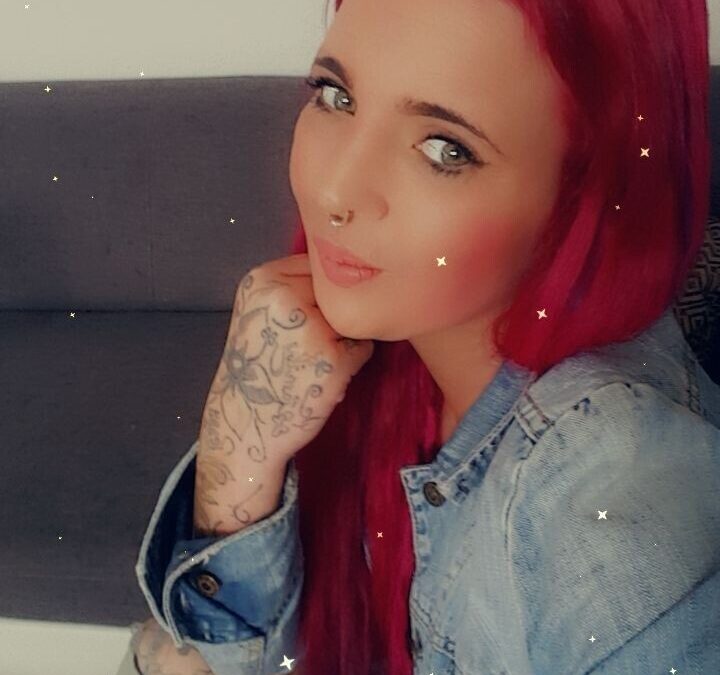 Rose-Juli - Amateur Porno Darsteller