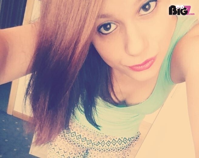 sexysteffi93 - Amateur Porno Darsteller