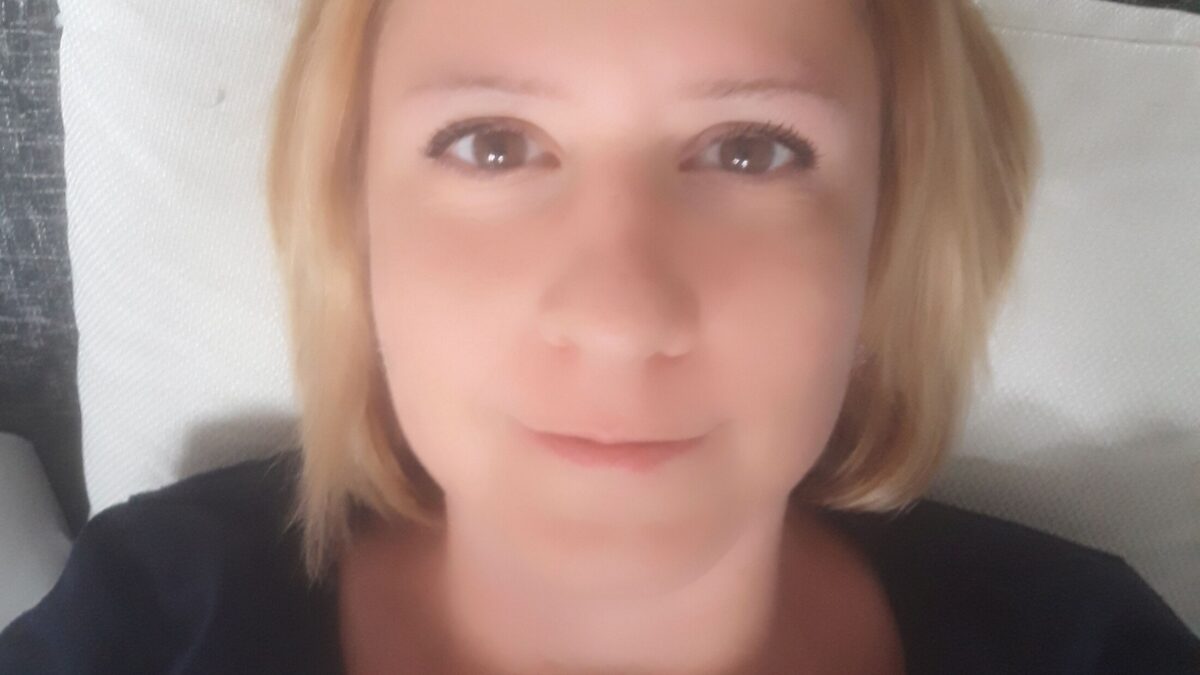 Amy1 - Amateur Porno Darsteller