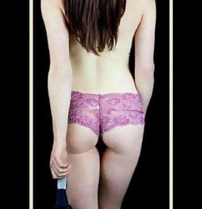 Mrs29 - Amateur Porno Darsteller