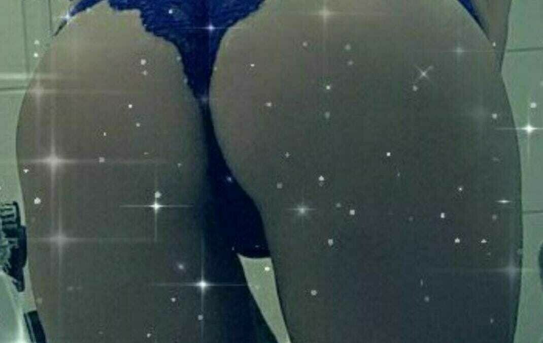 Candymaus - Amateur Porno Darsteller