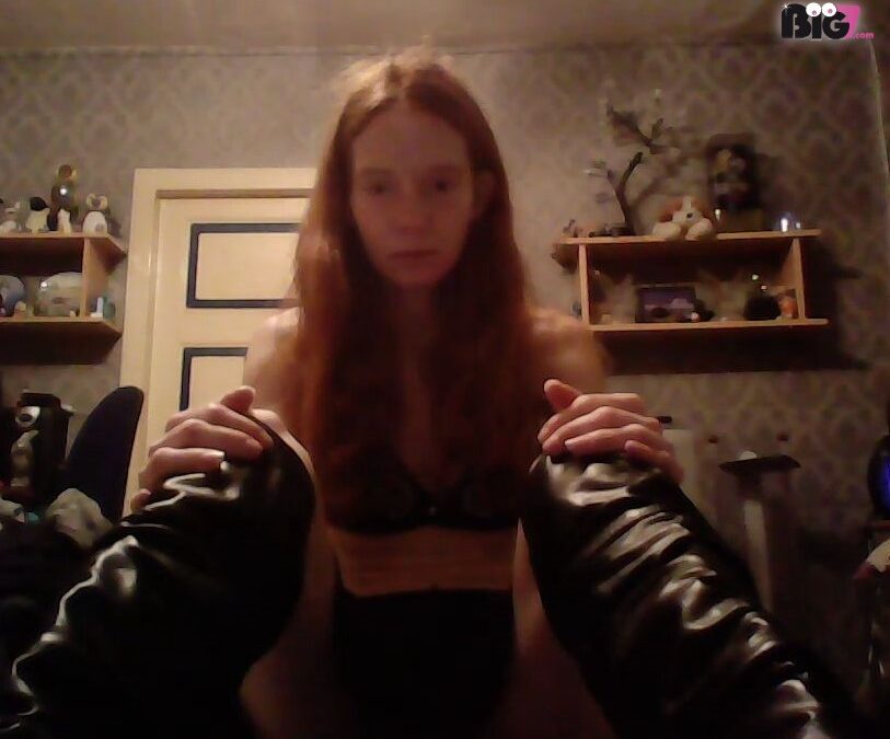 RedQueenRania - Amateur Porno Darsteller
