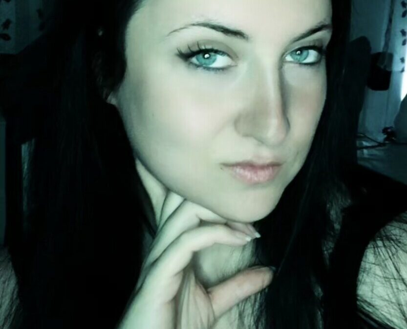 MissApocalyptica - Amateur Porno Darsteller