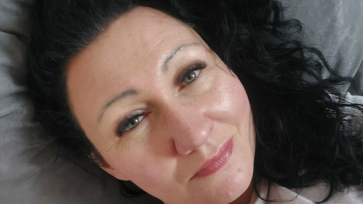 BettyMilf - private Porno Darstellerin-