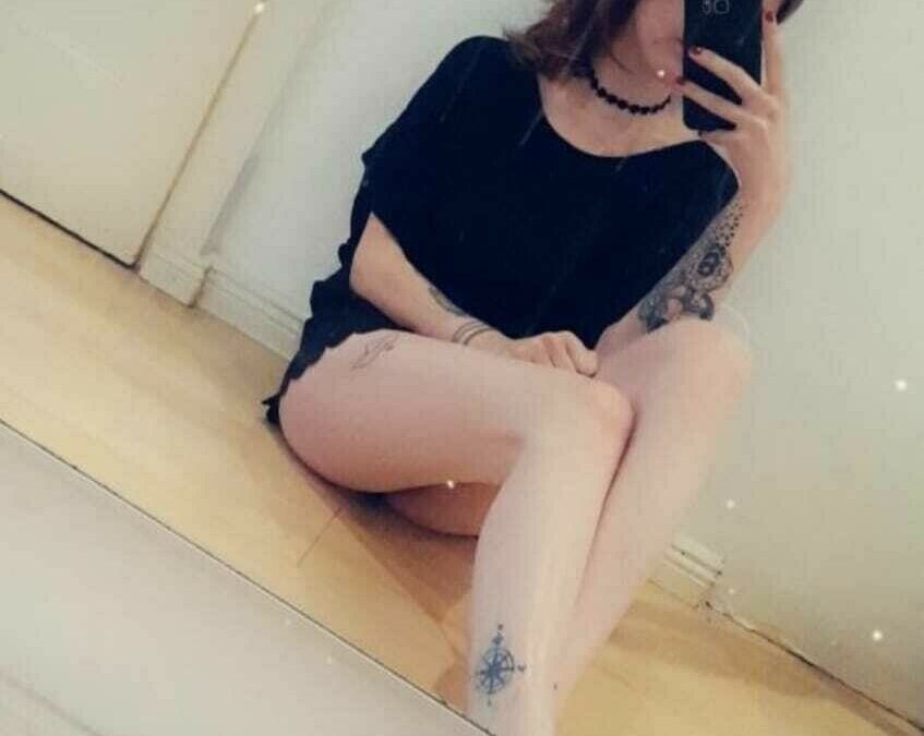 KiraKiri - private Porno Darstellerin-