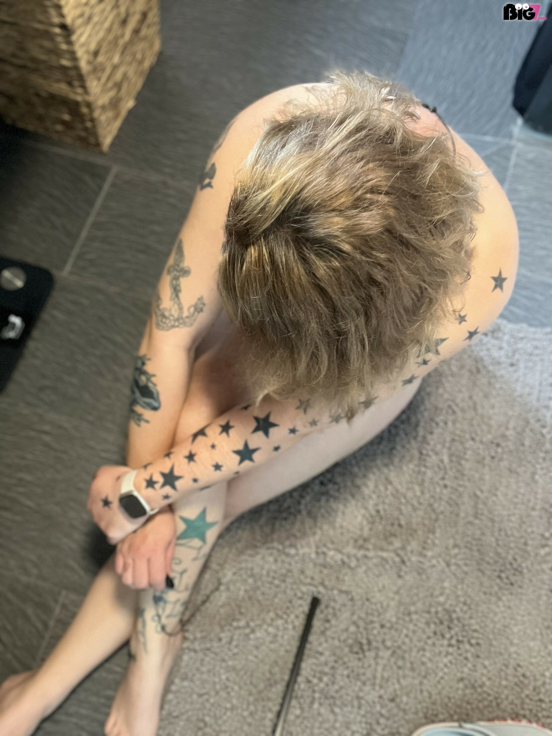 Muriel - Amateur Porno Darsteller