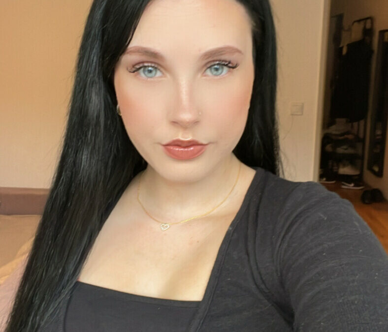 Vanessaxonly - private Porno Darstellerin-