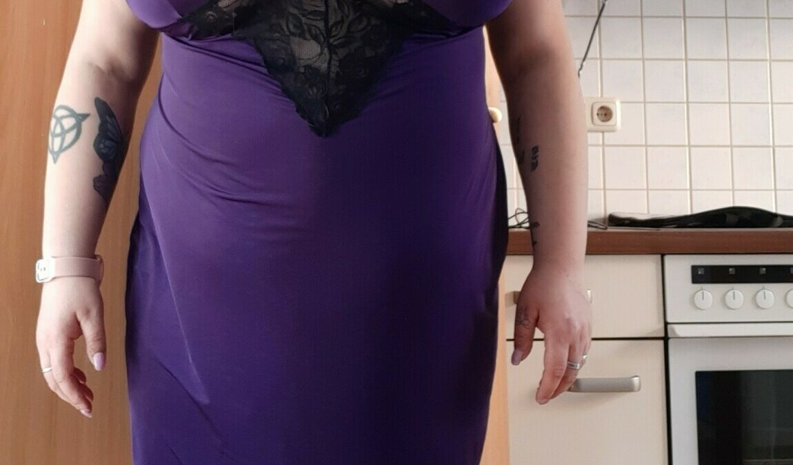 MolligeMaus33 - Amateur Porno Darsteller