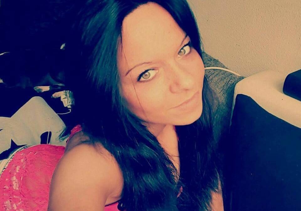 Samanta-Privat - Amateur Porno Darsteller