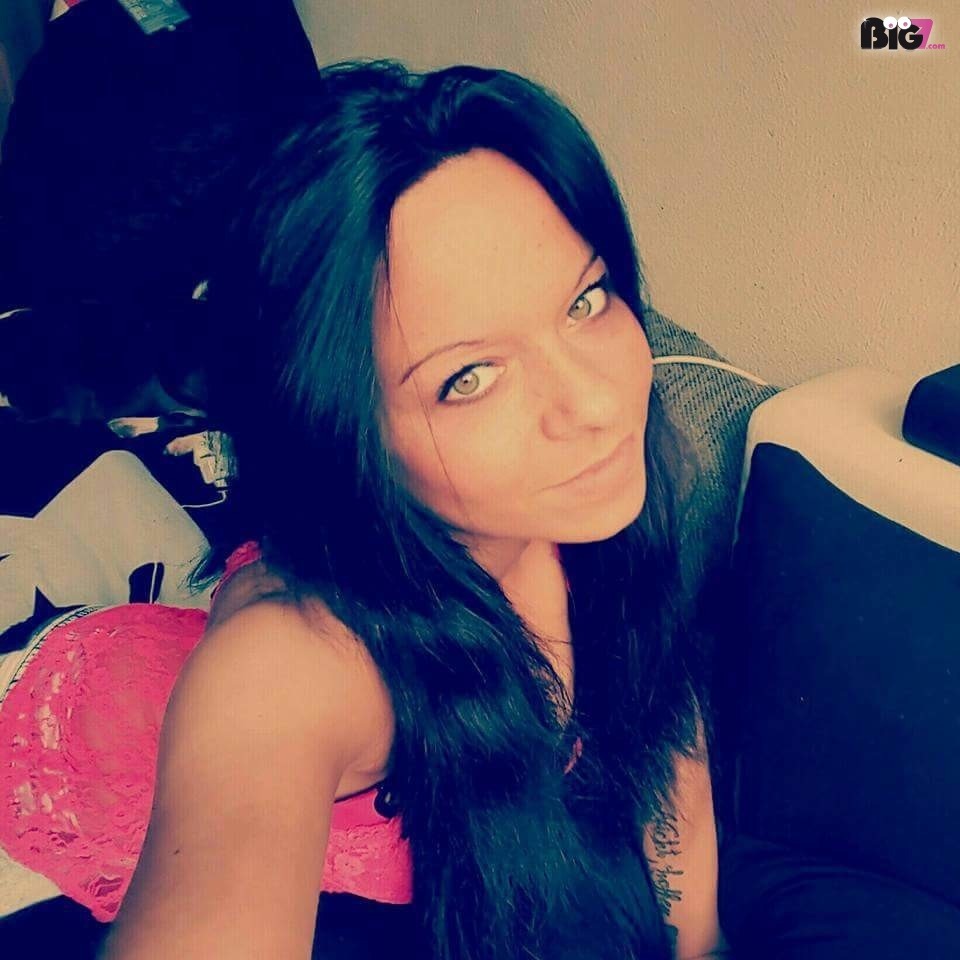 Samanta-Privat - Amateur Porno Darsteller