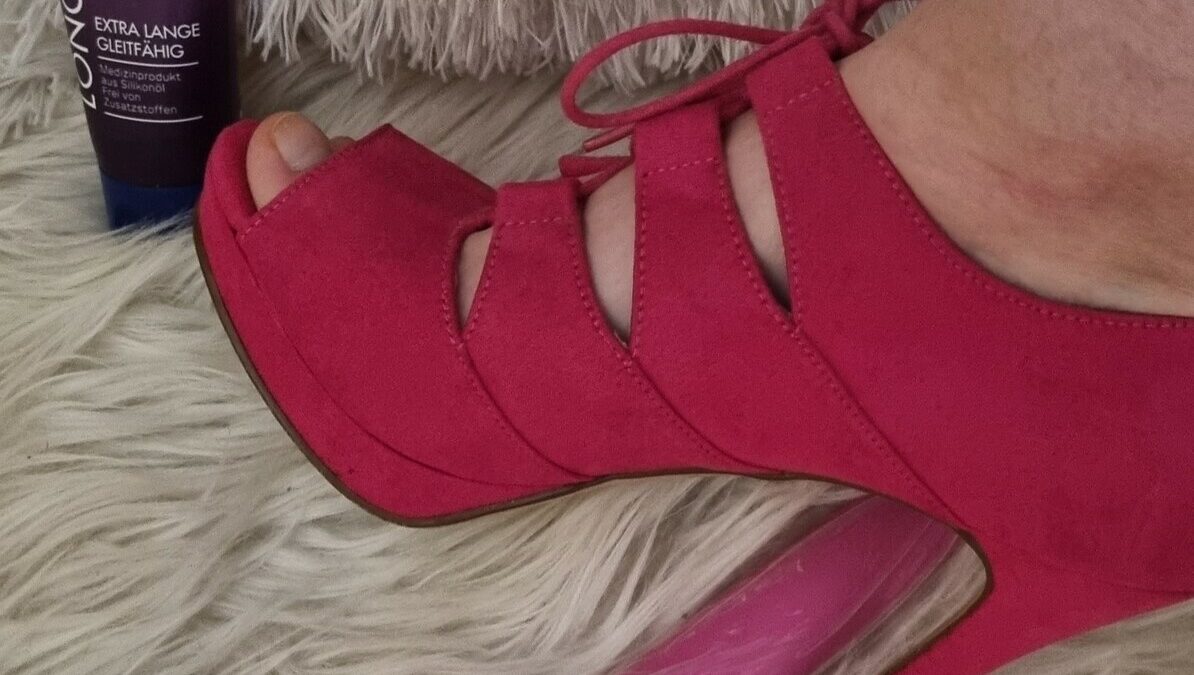 TrixieLove22 - Amateur Porno Darsteller