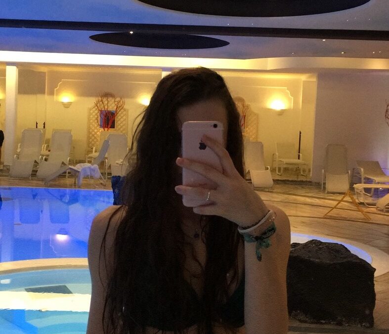 xkimberlyx - Amateur Porno Darsteller