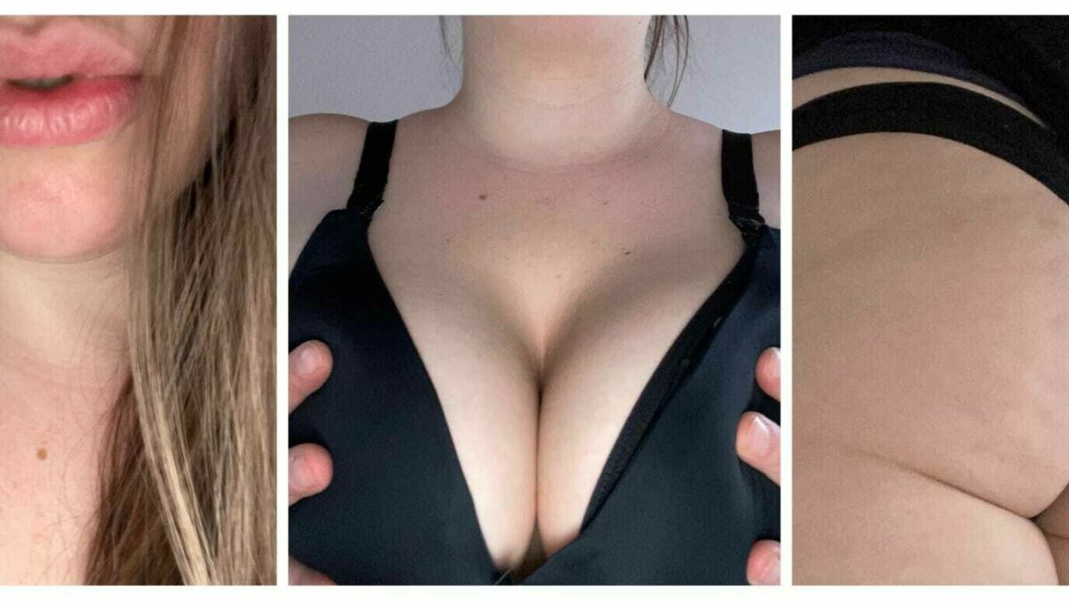 Thalita94 - Amateur Porno Darsteller