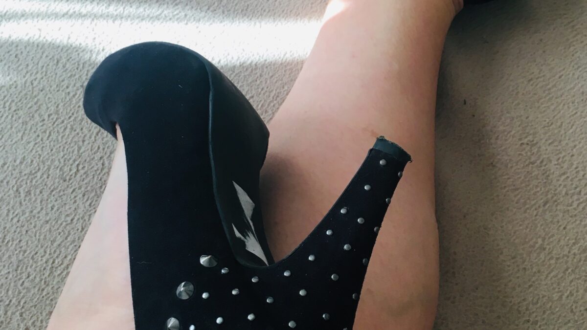 Eule87 - private Porno Darstellerin- Dirtytalk, Analsex, Sexspielzeuge, Gesichtsbesamung, Eier lecken, Große Schwänze, High-Heels, Fisting
