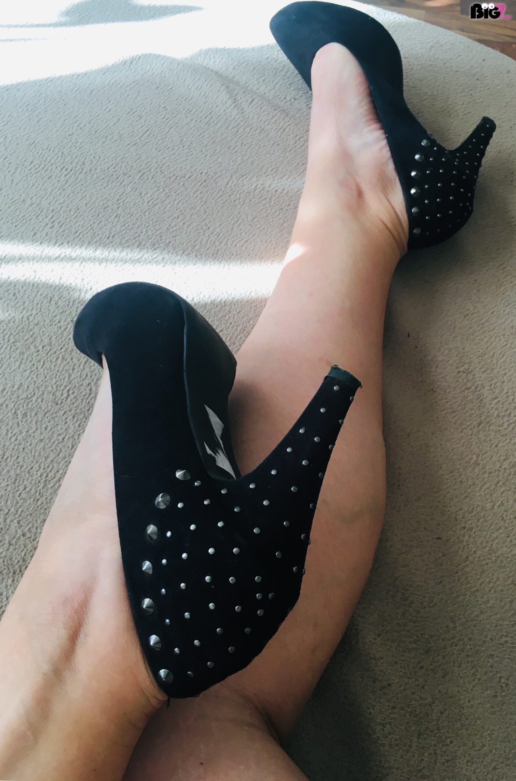 Eule87 - private Porno Darstellerin- Dirtytalk, Analsex, Sexspielzeuge, Gesichtsbesamung, Eier lecken, Große Schwänze, High-Heels, Fisting