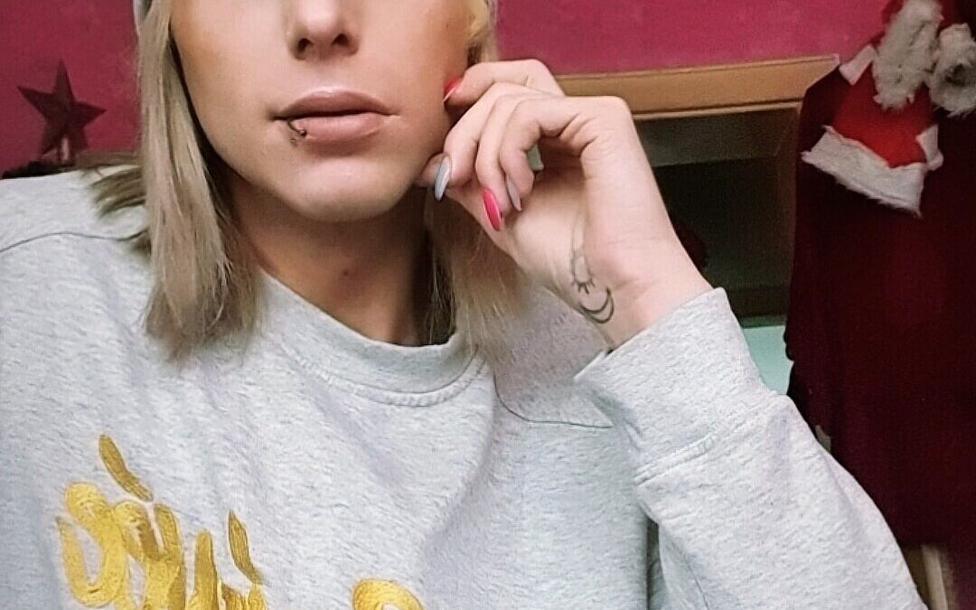Hotana91 - private Porno Darstellerin-