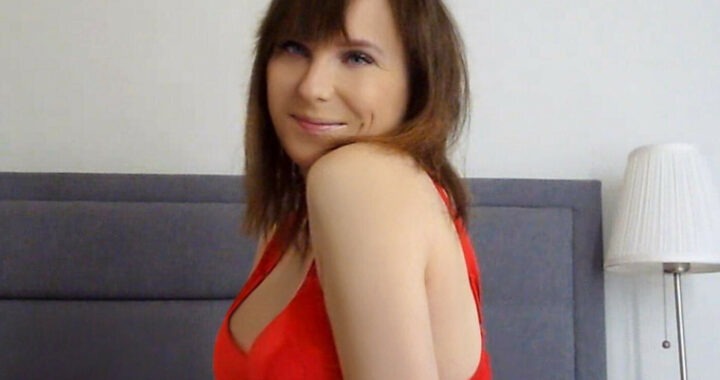 Darya - Amateur Porno Darsteller