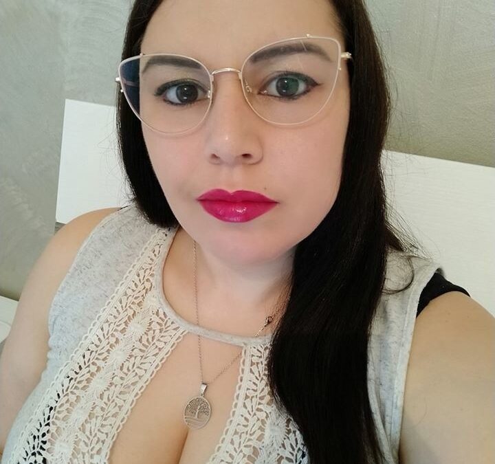 thelover - private Porno Darstellerin-