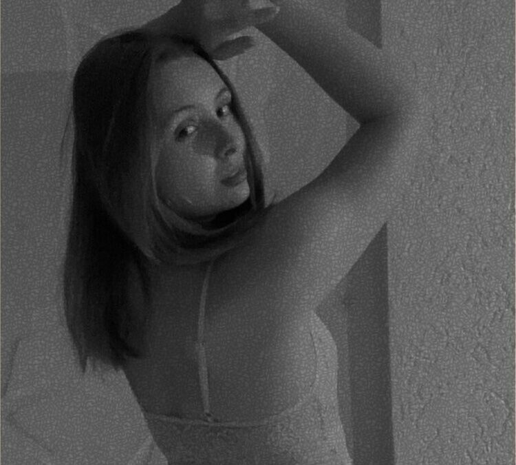 vanilliaxoxo - private Porno Darstellerin-