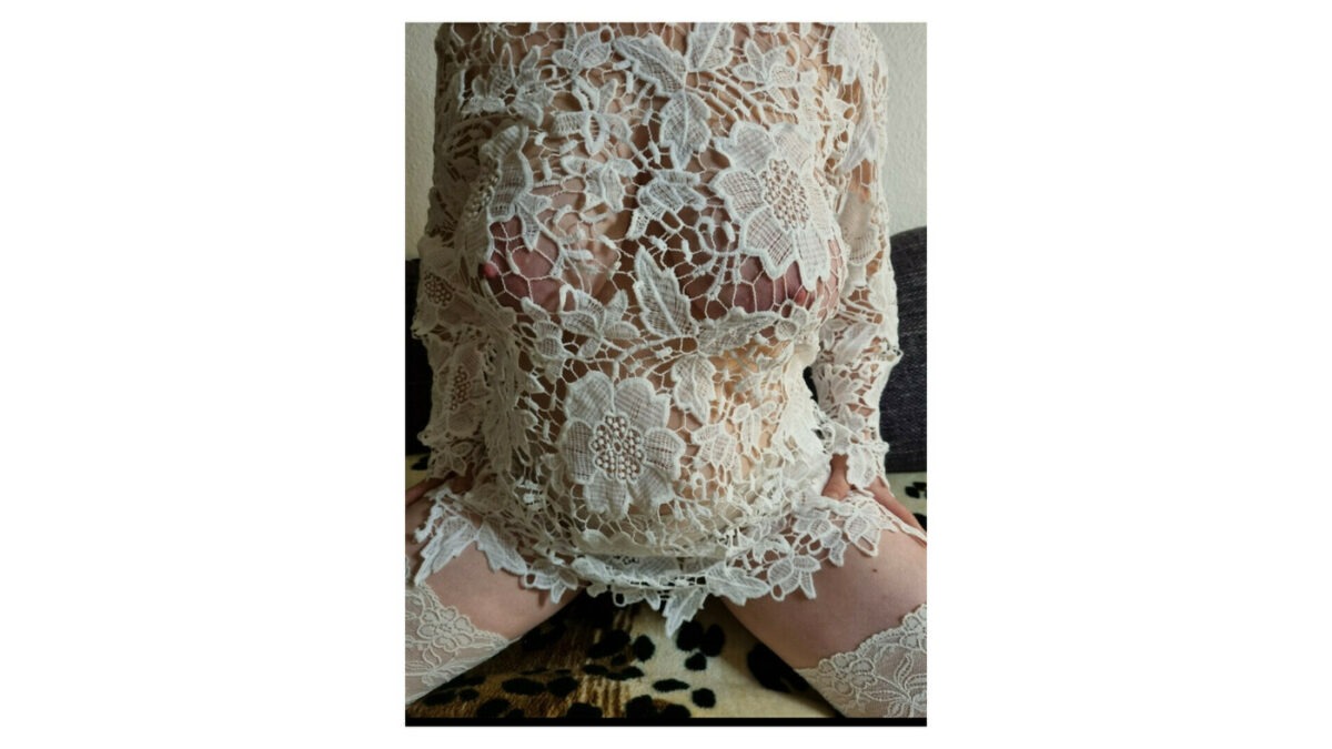 Estefanja - private Porno Darstellerin-