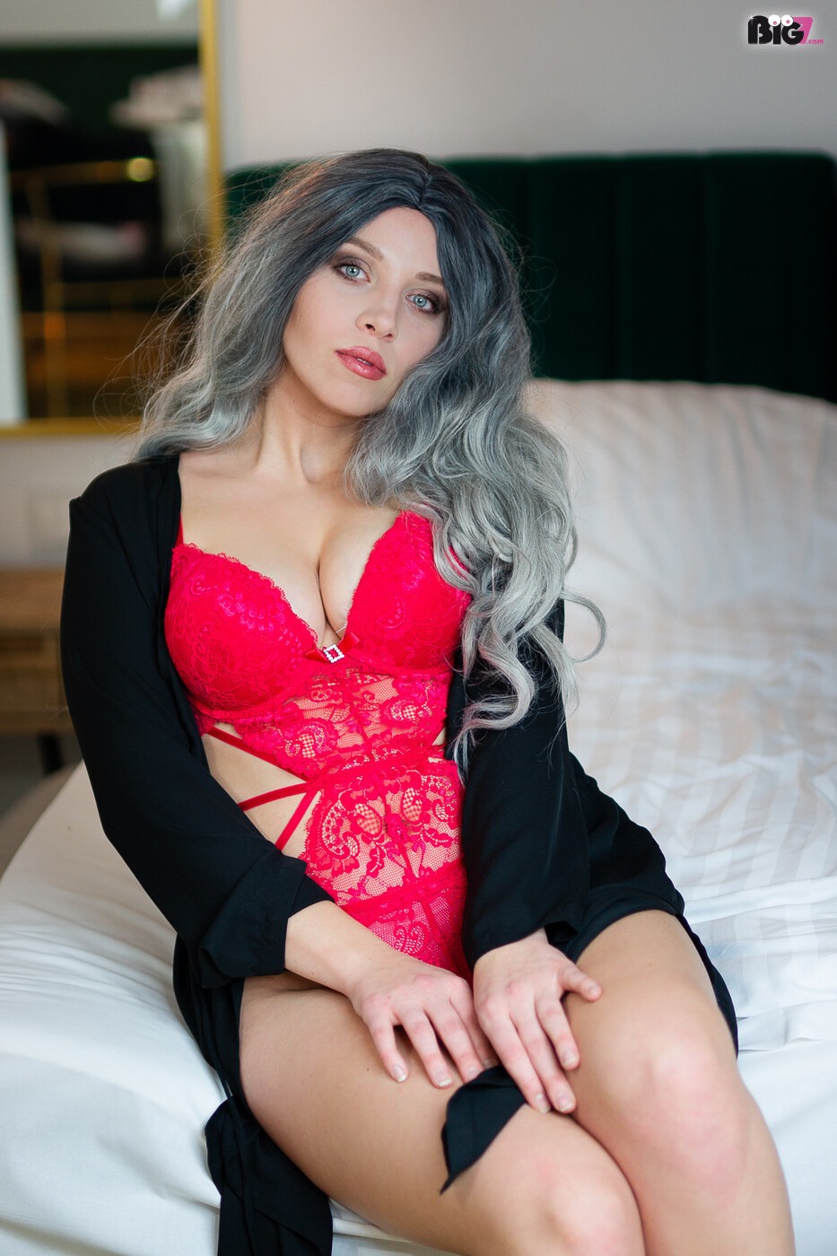 CorneliaFun - Amateur Porno Darsteller