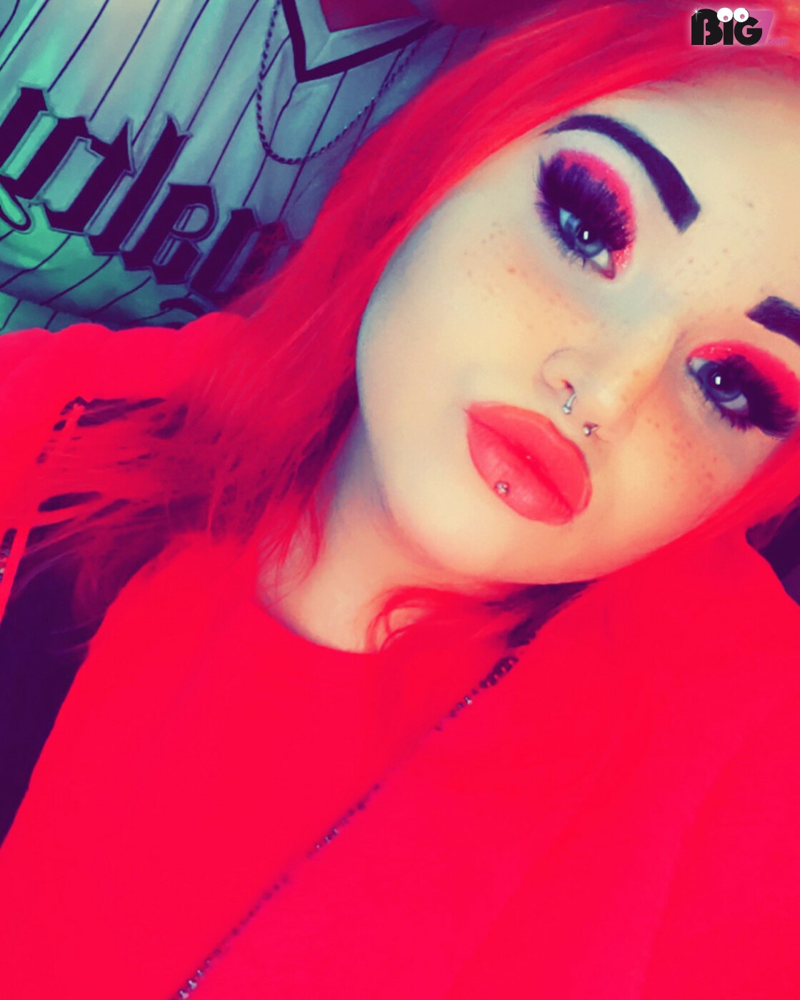 PrincessBunny - Amateur Porno Darsteller