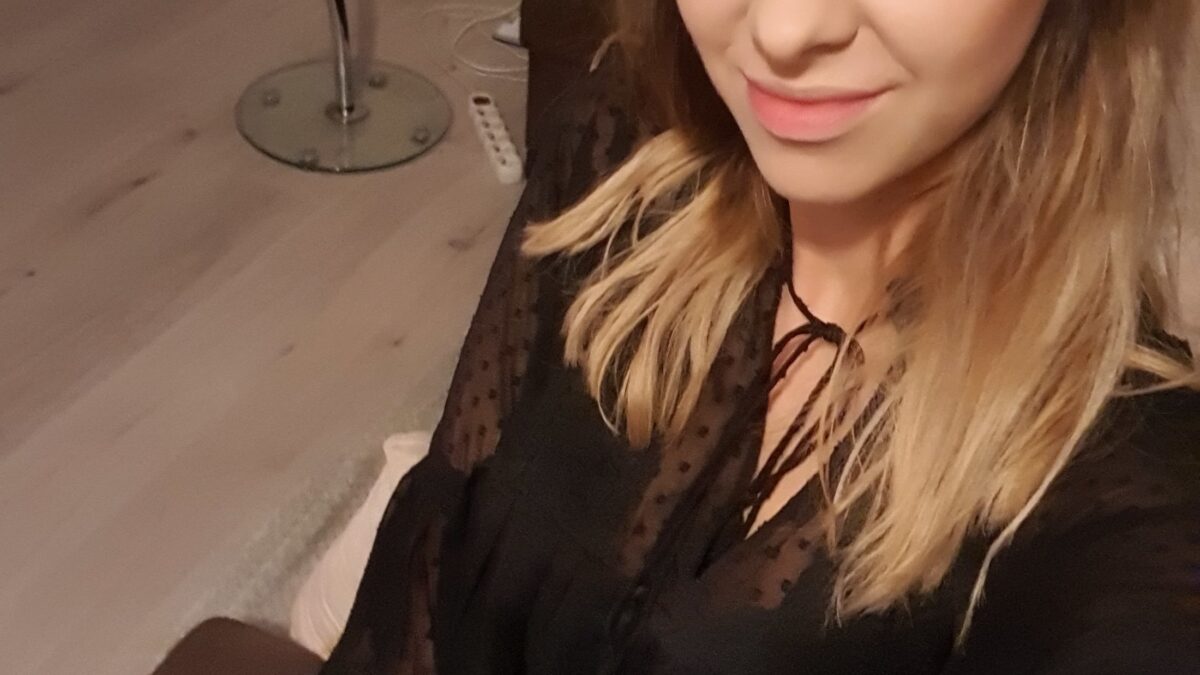 ZoeyPassion - Amateur Porno Darsteller