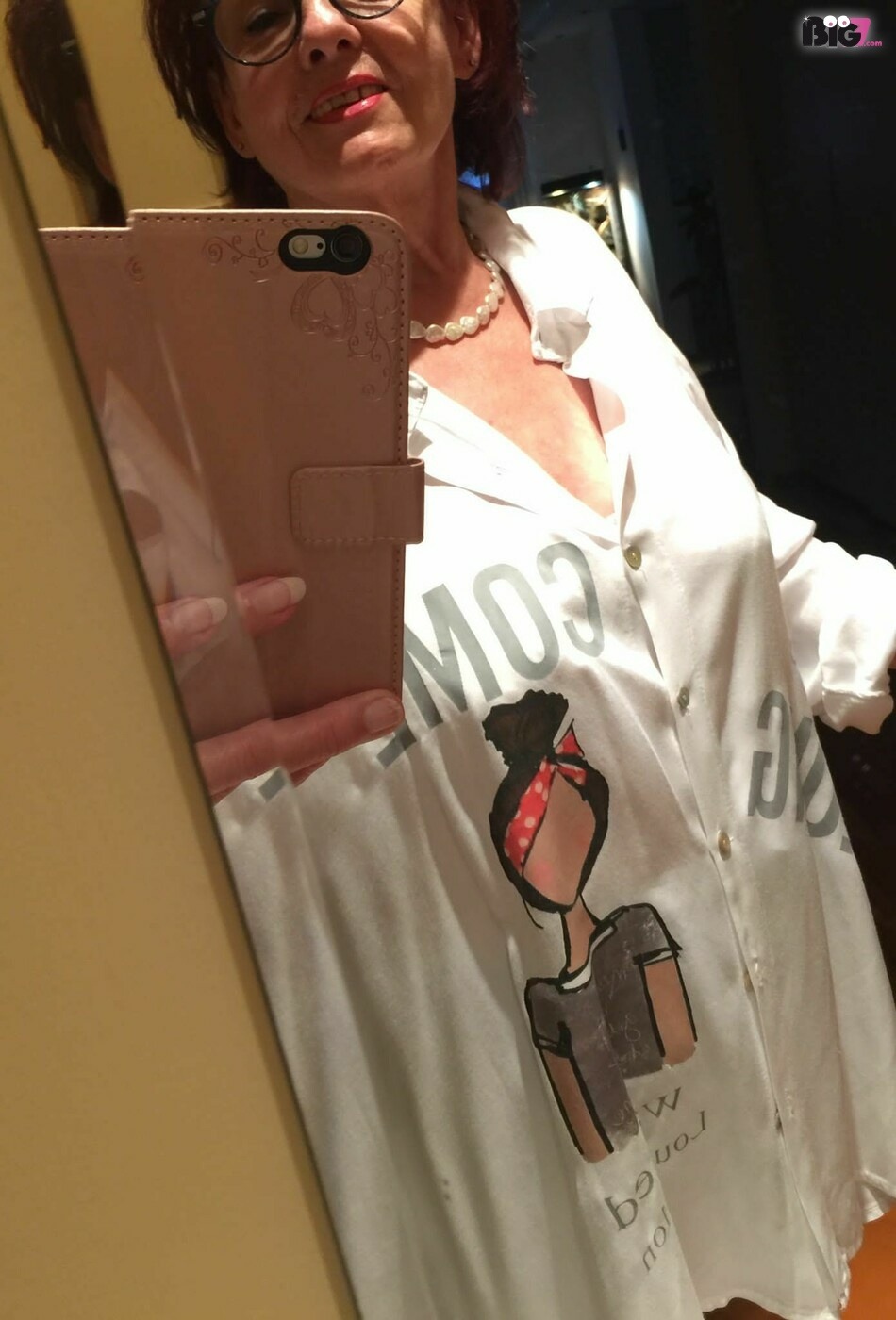 JosefineX - Amateur Porno Darsteller