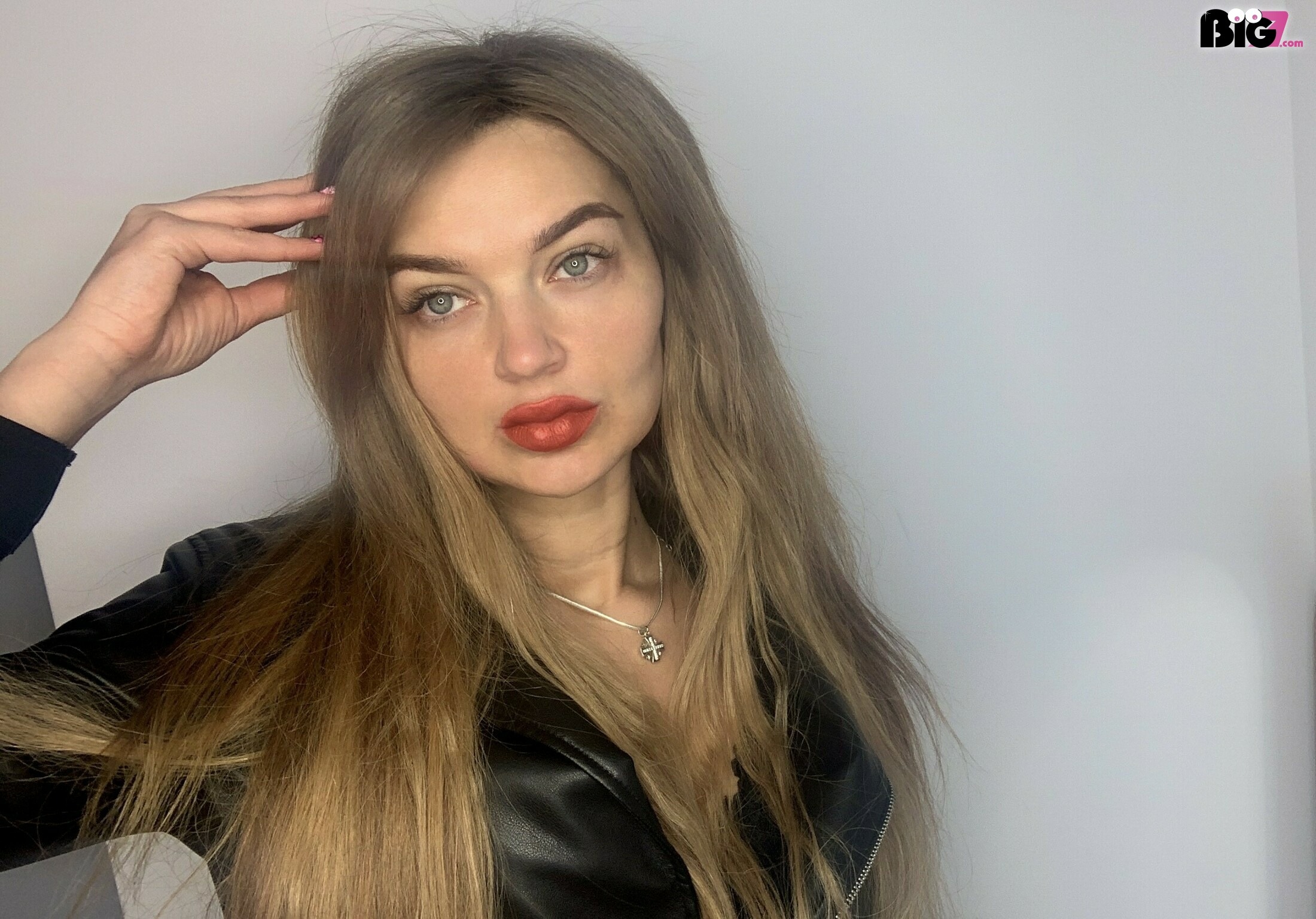 ArinaBeauty - private Porno Darstellerin-
