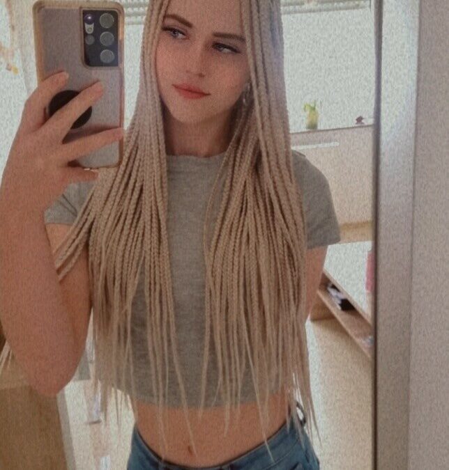 Littleblondie - Amateur Porno Darsteller